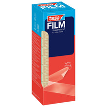 tesafilm TRANSPARENT, v balení Tower, 33 m x 15 mm