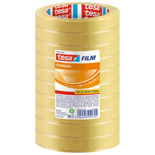 tesafilm 57388 Standard, smršťovací, 66 m × 15 mm, průhledná