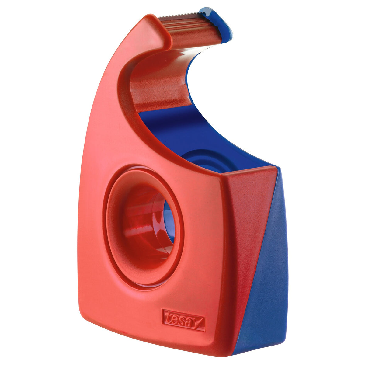 tesa Handabroller, leer
