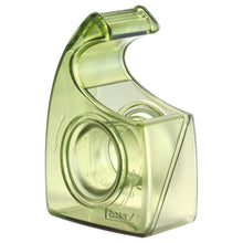 tesa HAND DISPENSER EASY CUT RECYCLED ruční odvíječ, pro role do 10 m, prázdný
