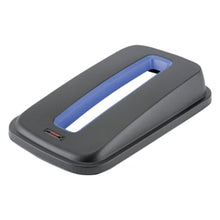 Vileda Professional Geo - Víko na papír, černo/modré | 1 kus