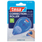 tesa CORRECTION ROLLER na jedno použití, 10 m × 4,2 mm, bílá, v blistru, 1 kus