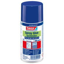 Sprejové lepidlo tesa PERMANENT, 300 ml