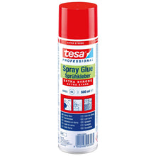 Lepidlo ve spreji tesa EXTRA STARK, 500 ml