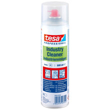 tesa PRŮMYSLOVÝ ČISTÍCÍ SPREJ, 500 ml