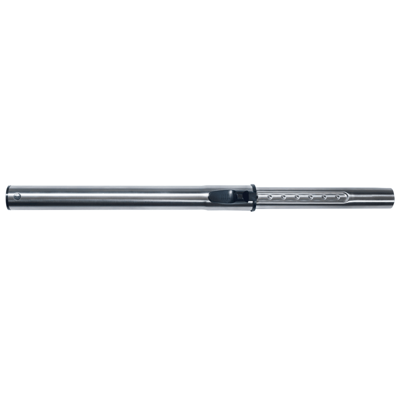 Numatic 2dílná nerezová teleskopická trubice (420-560 mm) Ø32 mm (místo 1x ruční trubice středová část | Balení 1 ks)