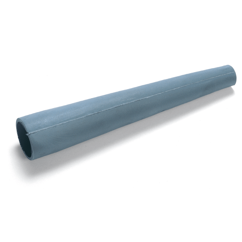 Numatic rovná pryžová tryska 200 mm kónická, 32 mm Příslušenství | Balení (1 kus)