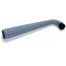 Gumová hubice Numatic úhlová s kartáčem 225 mm kónický, příslušenství 32 mm | Balení (1 kus)