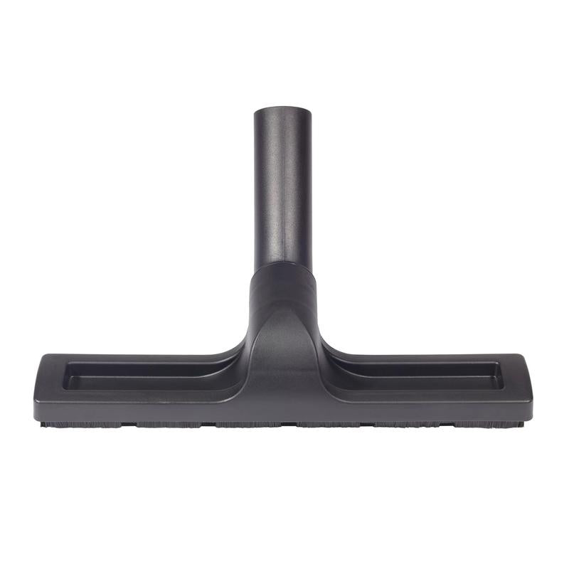 Podlahová sací hubice Numatic 400 mm s gumou/kartáčem a kolečky, příslušenství 32 mm | Balení (1 kus)