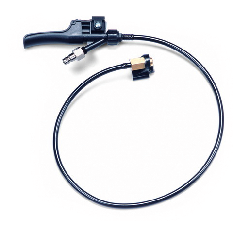 Numatic hand valve with spray hose | Balení (1 kus)