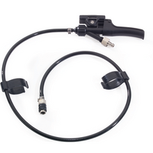 Ruční ventil Numatic se stříkací hadicí pro HL15 | Balení (1 kus)