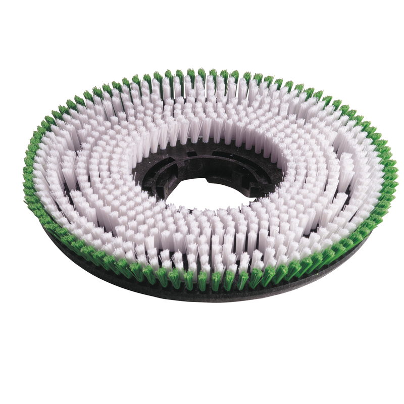 Čistící kartáč Numatic PPN 0,6 mm