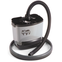 Numatic NuSpeed ​​​​sací jednotka Dustrol Set DT 130 (šedá) | Balení (1 kus)