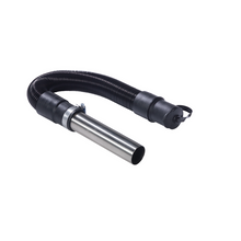 Numatic prodloužení vypouštěcí hadice pro TRG/TTV/TRL/TVL | Balení (1 kus)