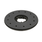Numatic unášecí deska Nuloc 406 mm | Balení (1 kus)