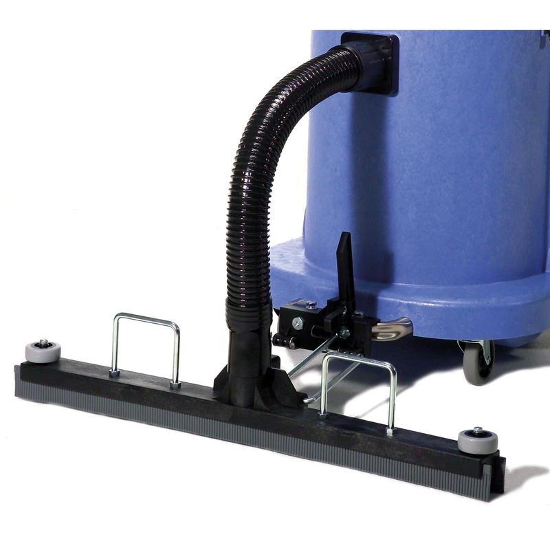 Numatic silniční sací hubice kompletní, sada CC3A pro WV(D)1800 (603000 + 603001 + 603003) | Balení (1 kus)