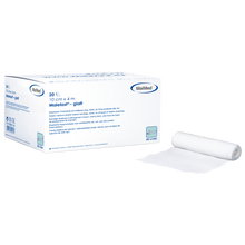 Maielast-hladké elastické fixační obvazy, 20 kusů/krabice