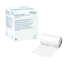 Maielast-haft krepp Elastická fixační bandáž, 1 kus/krabice