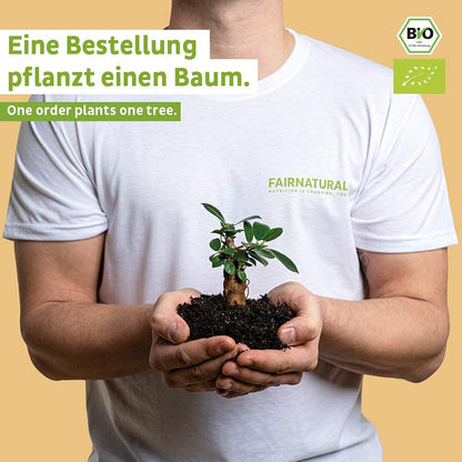 Veganské kapsle Omega 3 vyrobené z řas