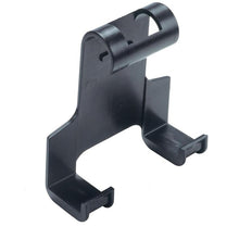 Numatický držák na výstražnou ceduli ve spojení s látkovým odpadkovým pytlem | Balení (1 kus)