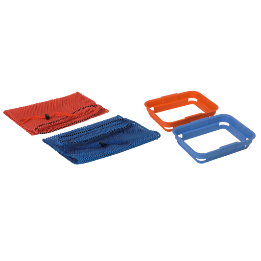 Numatic nosný rám pro síťku na prádlo