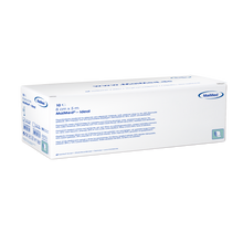 MaiMed-Ideal, bez cella, bílé trvale elastické obvazy