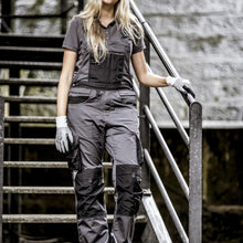 NITRAS OIL GRIP CUT, ochranné rukavice proti pořezání, šedá / černá