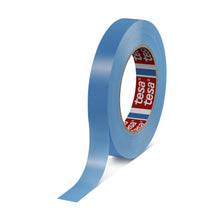 tesa 64284 MOPP páska pro vázání, 66 m x 50 mm, světle modrá