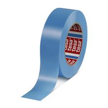 tesa 64284 MOPP páska pro vázání, 66 m x 50 mm, světle modrá