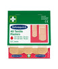 Výprodej: Holthaus Medical Salvequick® náplň do náplastí REF 6444, ochranné balení, 2 velikosti | balení (40 kusů)