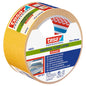 tesa Professional 64620 Verlegband Universal, weiß 10 m x 50 mm