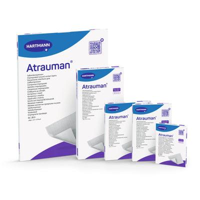 Hartmann Atrauman mast kompr