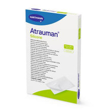 Silikon Hartmann Atrauman