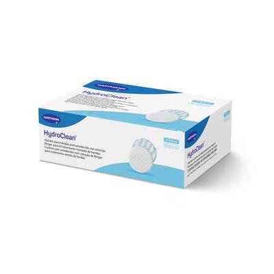 Hartmann HydroClean 8x14cm ovál P10 | Balení (10 kusů)