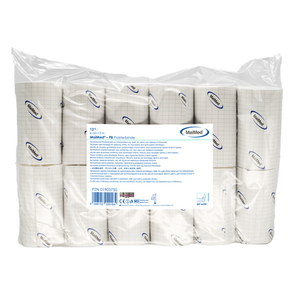 MaiMed-PB Syntetická vycpávková bandáž 12 kusů/polybag