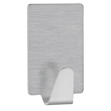 tesa Permanent háček METAL RECTANGULAR S