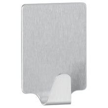 tesa Permanent háček METAL RECTANGULAR L