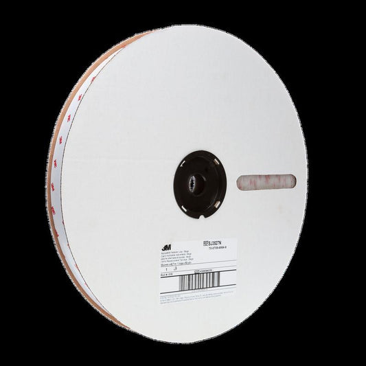 3M™ Loop Tape SJ3527N Černá - Odnímatelné suché zipy