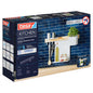 tesa Küchenorganizer Kombi Set S