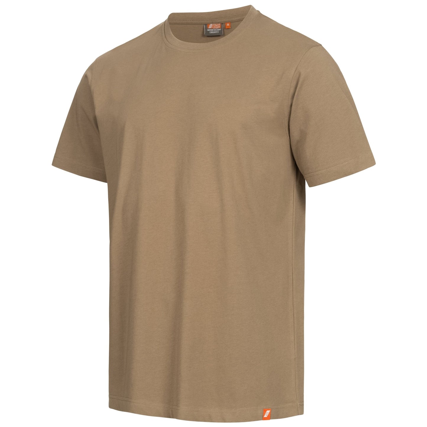 NITRAS Motion Tex Light T-Shirt UV Ochrana Oeko-Tex Gr. XS-6XL, různé barvy | Balení (1 kus)