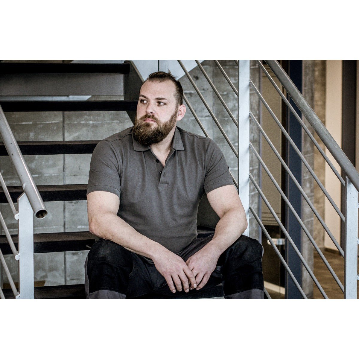 NITRAS MOTION TEX LIGHT, polokošile