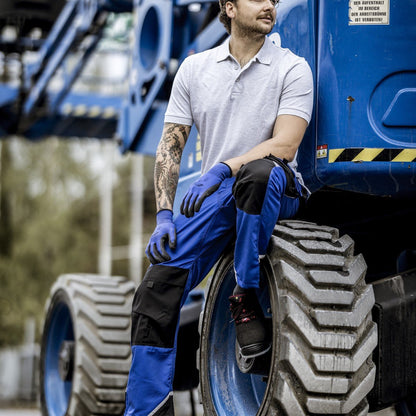 NITRAS MOTION TEX LIGHT, polokošile