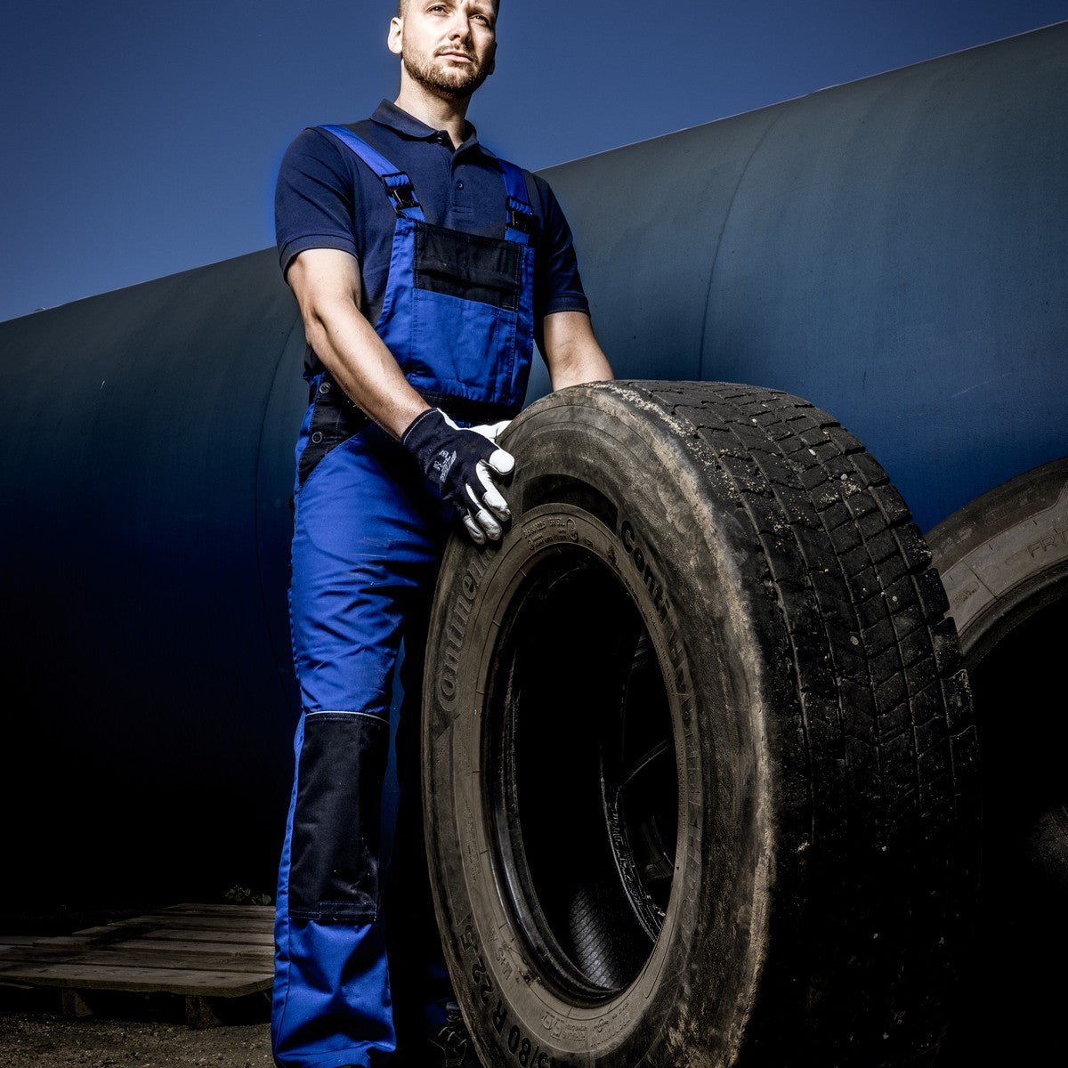 NITRAS MOTION TEX LIGHT, polokošile