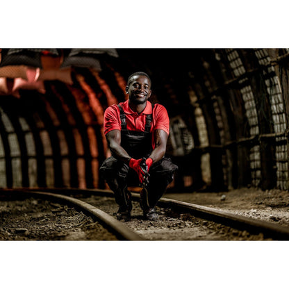 NITRAS MOTION TEX LIGHT, polokošile