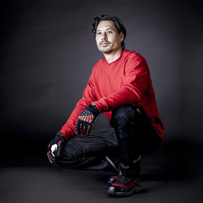 NITRAS MOTION TEX LIGHT, svetr