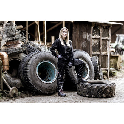 NITRAS MOTION TEX LIGHT, svetr