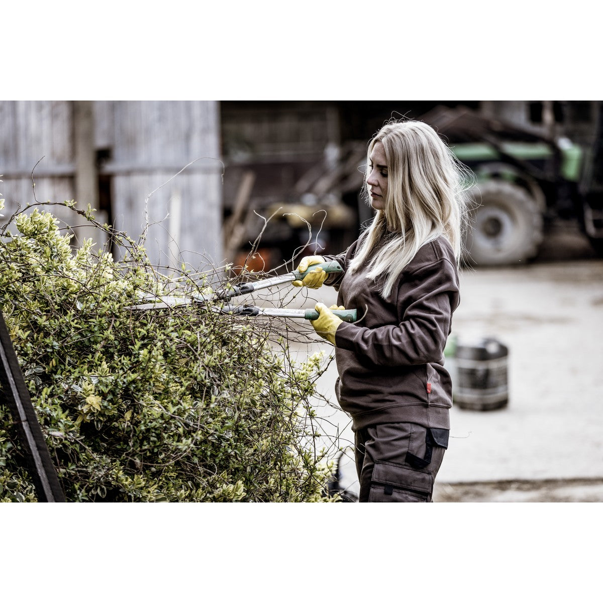 NITRAS MOTION TEX LIGHT, svetr