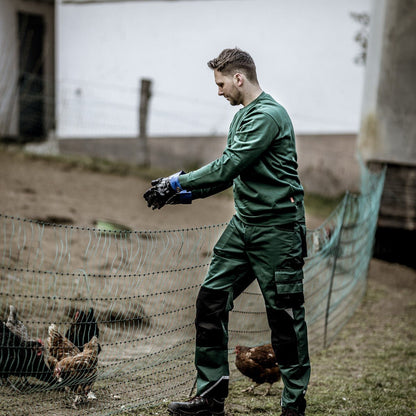 NITRAS MOTION TEX LIGHT, svetr