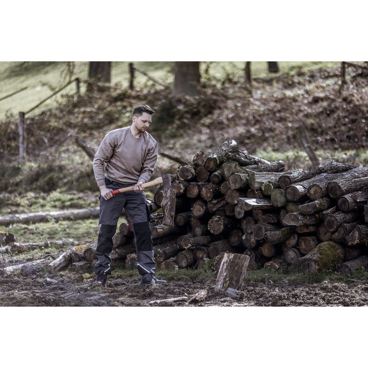 NITRAS MOTION TEX LIGHT, svetr