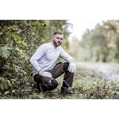 NITRAS MOTION TEX LIGHT, svetr